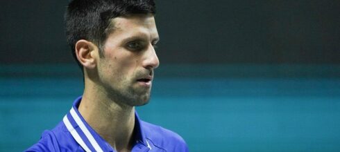 HENMAN O NOVAKU: Razočarenje za Australijan Open što nema najboljeg tenisera sveta!