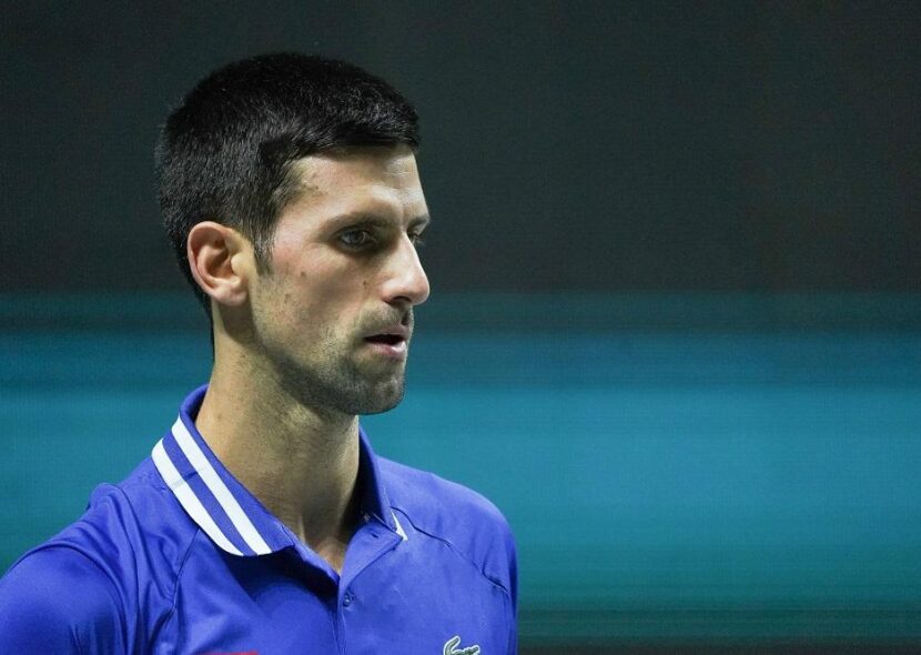 HENMAN O NOVAKU: Razočarenje za Australijan Open što nema najboljeg tenisera sveta!