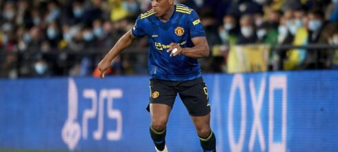 Ten Hag računa na Marsijala i naredne godine