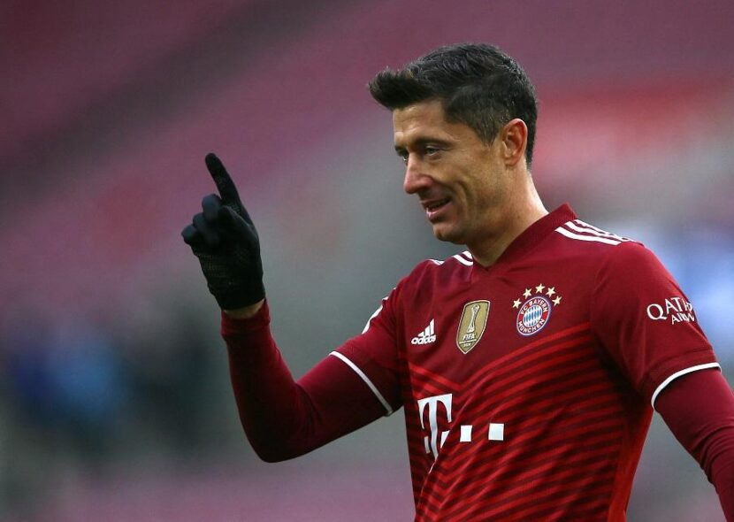 GORI U EVROPI: Levandovski sve dalje od Barselone, a jedino utočište pružaju baš oni!