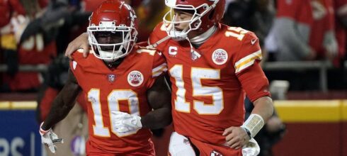 NFL FINALE PRE FINALA: Četiri ekipe, dva mesta u 56 Superboulu!