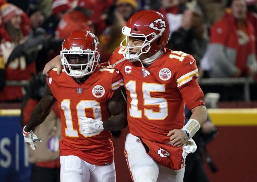 NFL FINALE PRE FINALA: Četiri ekipe, dva mesta u 56 Superboulu!