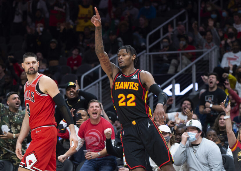 KOŠARKAŠKA PIJACA: Pljušte poslovi od NBA lige do Evrope!