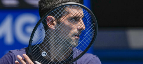 REAKCIJE SPORTISTA: Jao Ming, Zverev i Conga o gorućoj temi – Đoković!