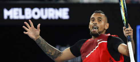 SVAĐA OD MILION DOLARA: Tomić isprozivao Kirjosa i pozvao ga na duel!