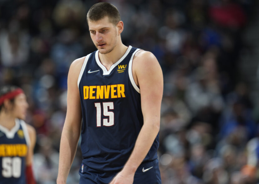 VORIORSI SE REVANŠIRALI NAGETSIMA: Jokić na asistenciju od tripl-dabla!