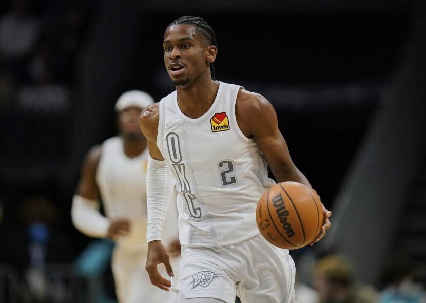 OKLAHOMA U PROBLEMU: Povredio se Šej Gildžus-Aleksander!