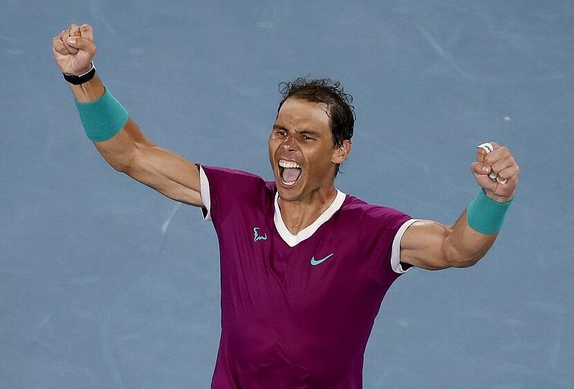 NADAL POČISTIO MEDVEDEVA: Rus osvaja prvo mesto, ali ne i Akapulko!