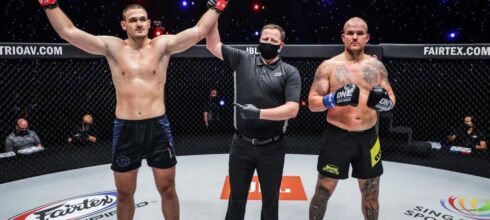 NOVA ERA BORACA: Srbija čeka „Zlatne rukavice“