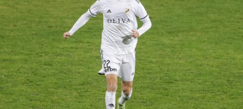 STIŽE NOVO POJAČANJE NA MARAKANU: Srđan Mijailović potpisuje za Crvenu zvezdu!