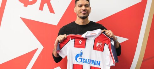 PRESEK STANJA: Ohi otkrio šta mu najteže pada u Crvenoj zvezdi!