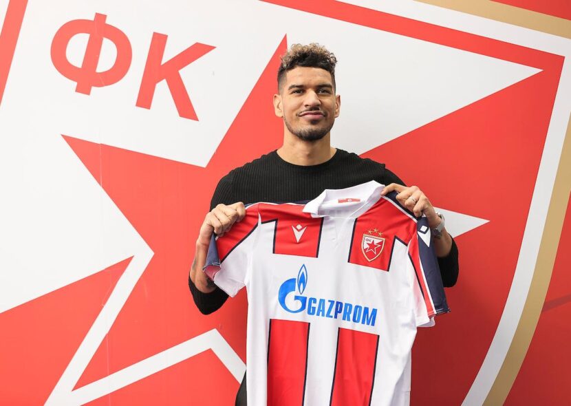 PRESEK STANJA: Ohi otkrio šta mu najteže pada u Crvenoj zvezdi!