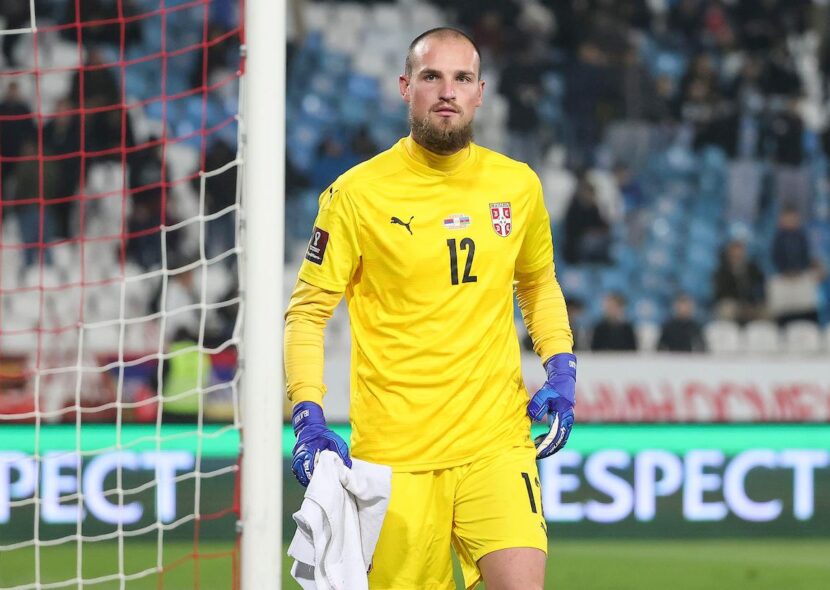 RAJKOVIĆ OPLJAČKAN U FRANCUSKOJ: Lopovi odneli sve iz stana!