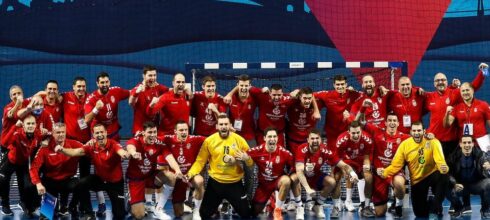 KAO DA JE U PITANJU FINALE: Srbija i Hrvatska igraju za veliki ulog!