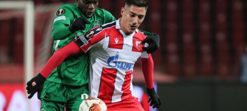 Lazetić napušta Milano i seli se u planinske predele