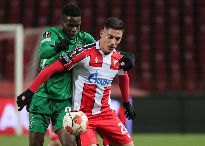 Lazetić napušta Milano i seli se u planinske predele