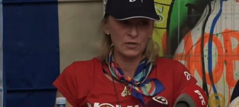 DIJANA JEDVA ZADRŽALA SUZE: Novak je revolucionar, menja čitav svet!