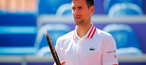 VILANDEROVE PROGNOZE ZA ROLAN GAROS: Novak stiže kao favorit u Francusku!