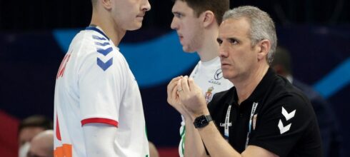 PUCA OPTIMIZAM U TABORU SRBIJE: Đerona i Ilić najavljuju veliku bitku sa favoritom!