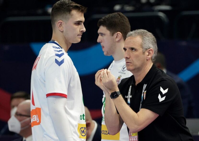 PUCA OPTIMIZAM U TABORU SRBIJE: Đerona i Ilić najavljuju veliku bitku sa favoritom!