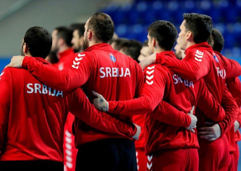 SRBIJA DOBILA RIVALA ZA PLASMAN NA SP: Slovenija savladala Italiju i zakazala duel sa našim rukometašima!