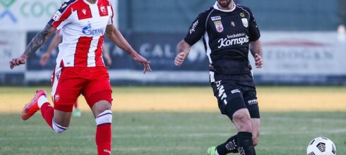 SKAUT PARTIZANA OTKRIVA: Ohi je bio na radaru crno-belih!