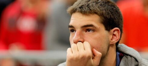 TEJIĆ NAPUSTIO RITAS: Već je pronašao novi klub!