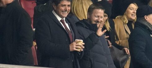 ZA SPAS: Srbin kupio klub u Turskoj i planira povratak u elitni rang!