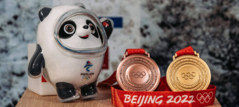 ZOI: Skandal na pomolu; Vlhova donela medalju Slovačkoj! (FOTO)