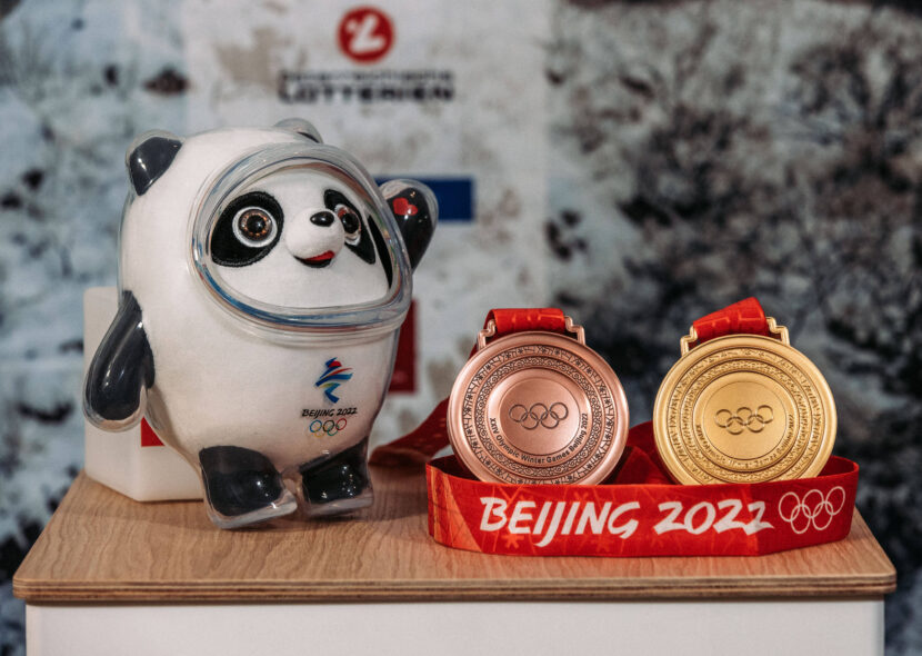 ZOI: Skandal na pomolu; Vlhova donela medalju Slovačkoj! (FOTO)