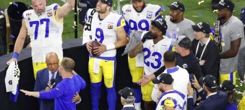 SVE ILI NIŠTA: Remsi su mngo rizikovali za trofej Lombardi!