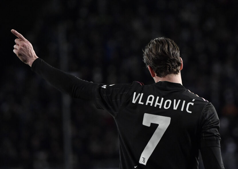 Vlahović sve bliži odlasku: Juve odredio cenu za srpskog napadača