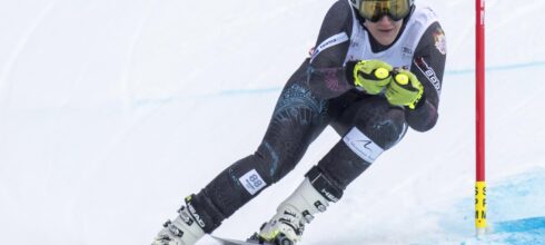 ODRŽAN TREĆI TRENING SPUSTA: Nevena Ignjatović ostvarila 42. vreme!