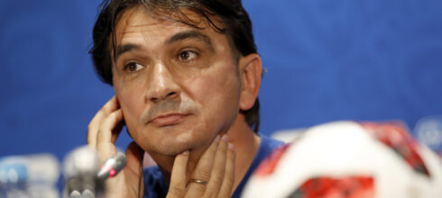 DALIĆ OPREZAN PRED OSMINU FINALA: Japan je jak protivnik!