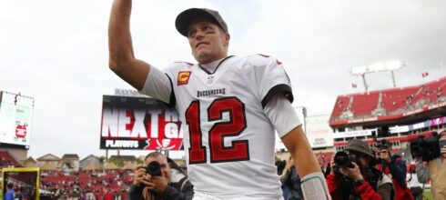 Tom Brejdi odlučio da se penzioniše – ali, stvarno