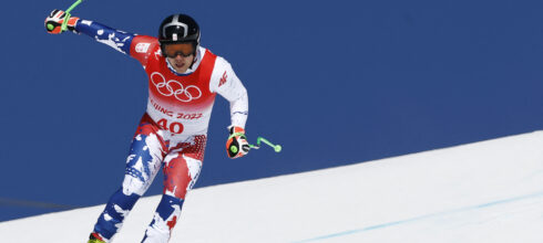 PEH ZA VUKIĆEVIĆA U PEKINGU: Srpski skijaš ostao bez plasmana!