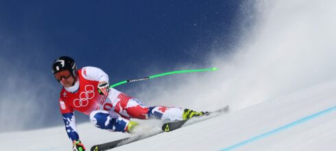 VETAR “ZAUSTAVIO” SRBINA NA ZOI: Vukićević će morati da sačeka!