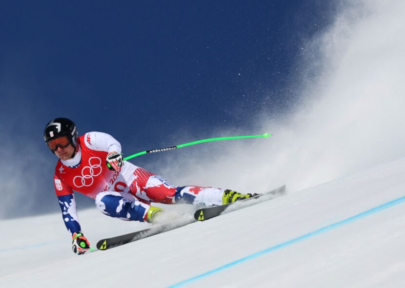 PRED START OLIMPIJSKIH IGARA: Čudesna priča Marka Vukićevića