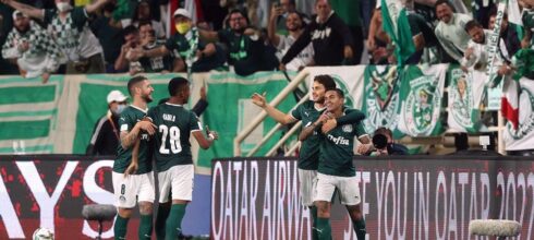 PALMEIRAŠ PRVI FINALISTA: Brazilci u finalu svetskog klupskog prvenstva!