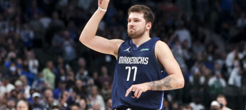 Dončić o ludoj trojci: Najteži šut u mojoj karijeri! (VIDEO)