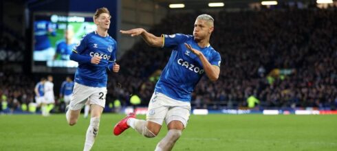 RIČARLISON SE SELI U LONDON? Totenhem i Brazilac započeli pregovore!