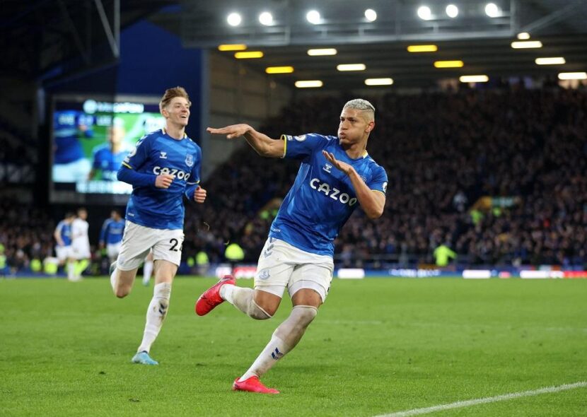 RIČARLISON SE SELI U LONDON? Totenhem i Brazilac započeli pregovore!