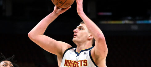 GREG POPOVIČ IMA RECEPT ZA JOKIĆA: Ako ga udvojiš, on te pojede živog!