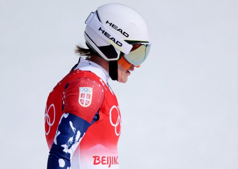 NEVENA IGNJATOVIĆ DISKVALIFIKOVANA: Gizin odbranila zlato!