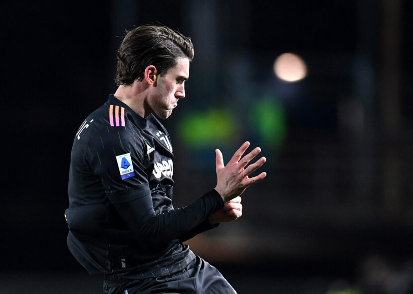 VLAHOVIĆ OTKRIO TAJNU: Zavisnik sam od golova, fudbal gledam 24 sata dnevno!