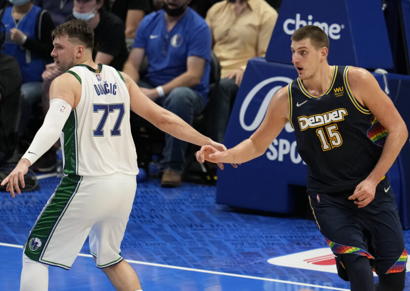 JOKIĆ I DONČIĆ MOGU, A TI NE! Selektor besan na NBA igrača: Ne izvinjavaj se meni, nego narodu!