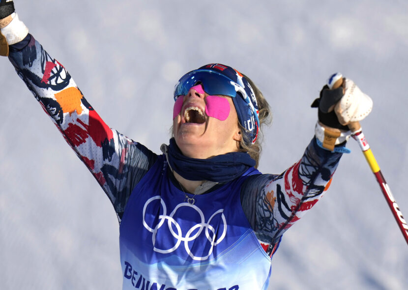 U PEKINGU VEĆ ZANIMLJIVO: Medalje za Sloveniju, Šveđanin piše istoriju, oboren i olimpijski rekord star 20 godina!