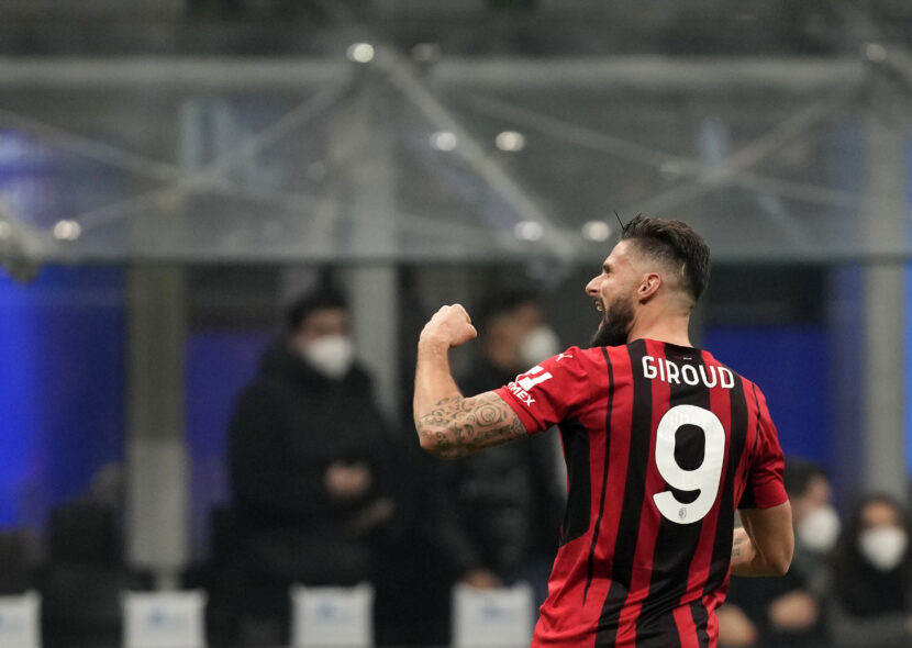 SERIJA A: Milan rutinski srušio Mihinu Bolonju, Remi Specije i Sasuola! (VIDEO)