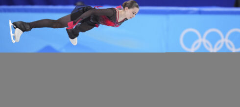 LEDENA PRINCEZA PALA NA DOPING TESTU: Evo koje je supstance koristila Ruskinja Valieva