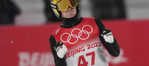 NORVEŽANIN “SKINUO” KOBAJAŠIJA: Lindviku zlato u Pekingu!